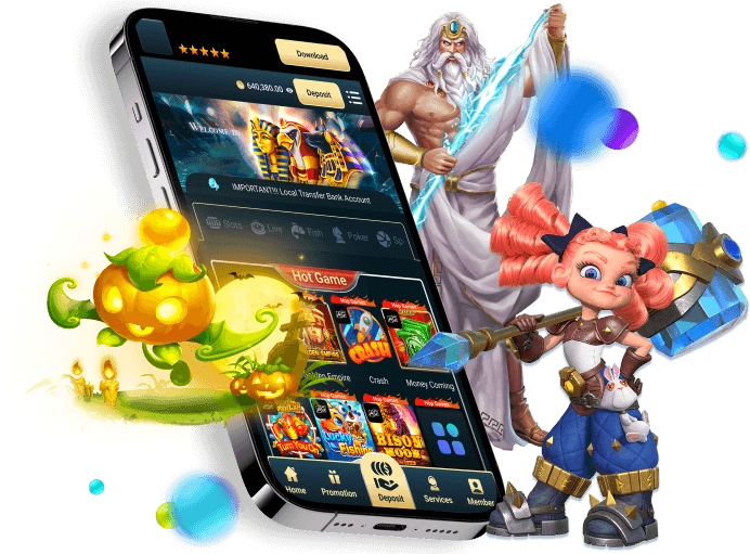 Ưu Tiên Truy Cập Game Mới