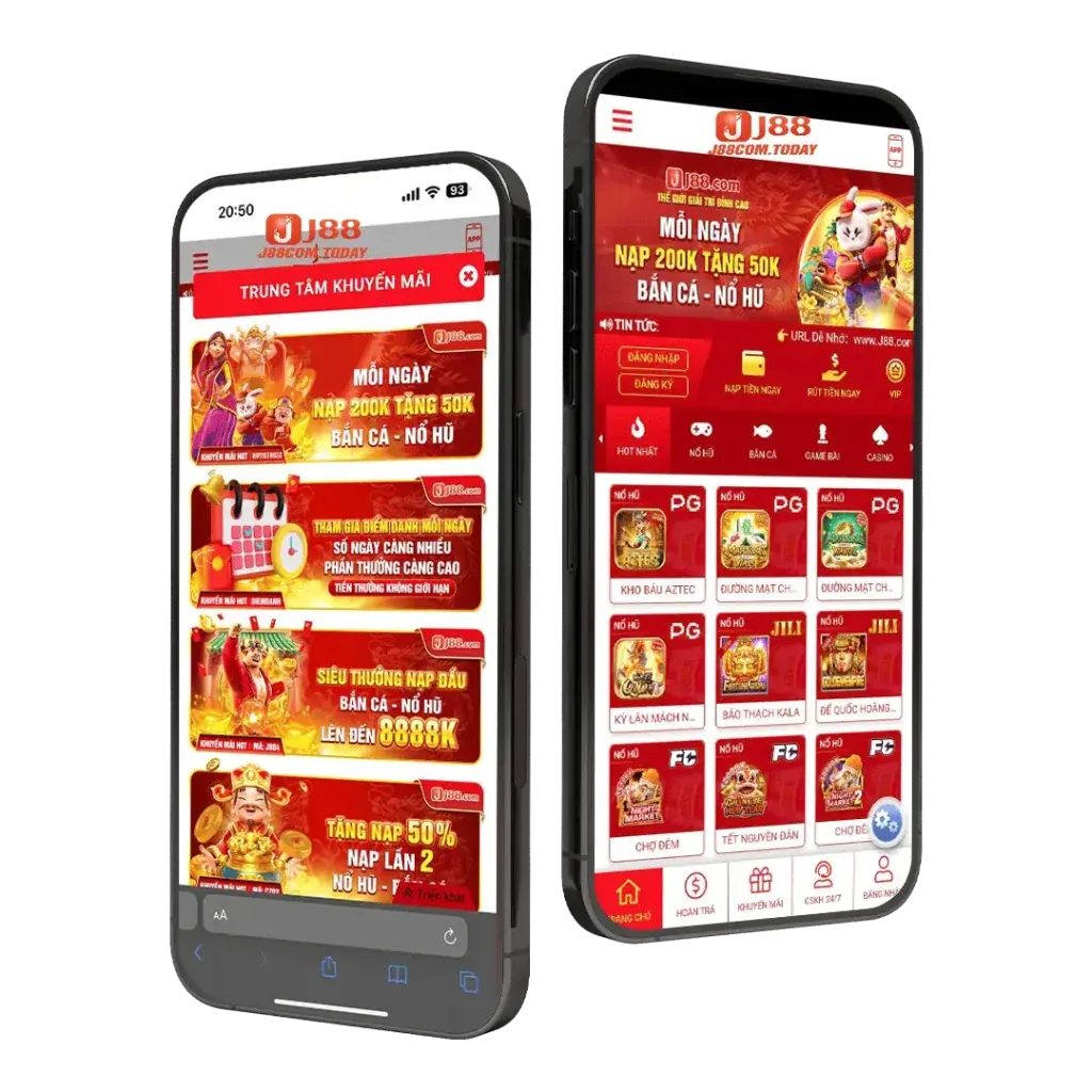 Hạn Mức Cược & Hoàn Trả Cao Hơn