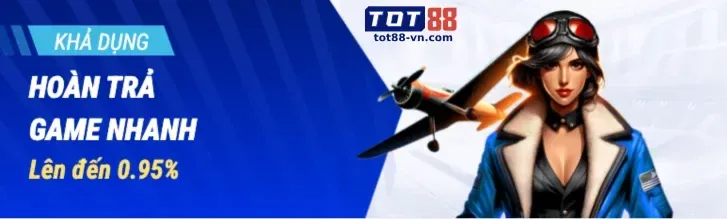 Khuyến mãi nạp đầu đá gà hz88e