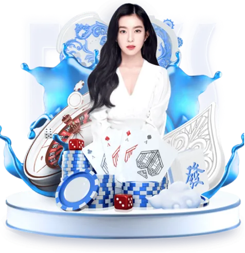 Trải nghiệm casino trực tuyến